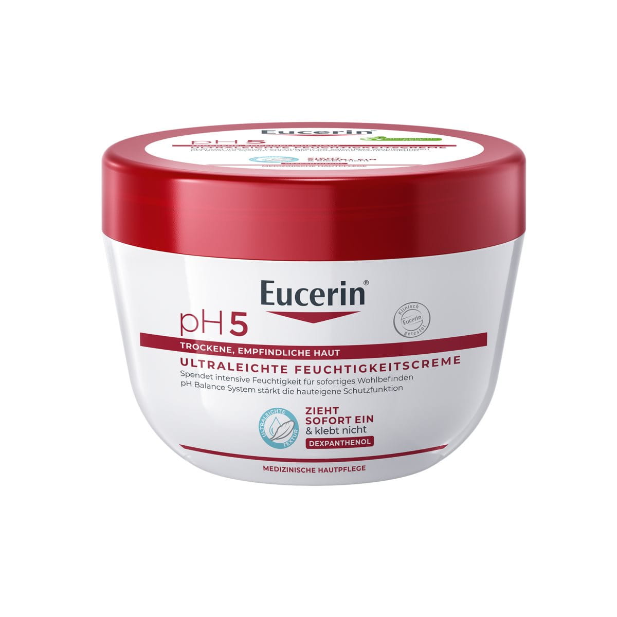 creme für trockene füße testsieger